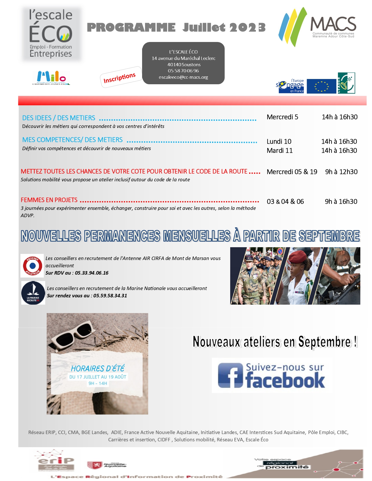 Programme ERIP ESCALE ECO Juillet 2023 page 0001