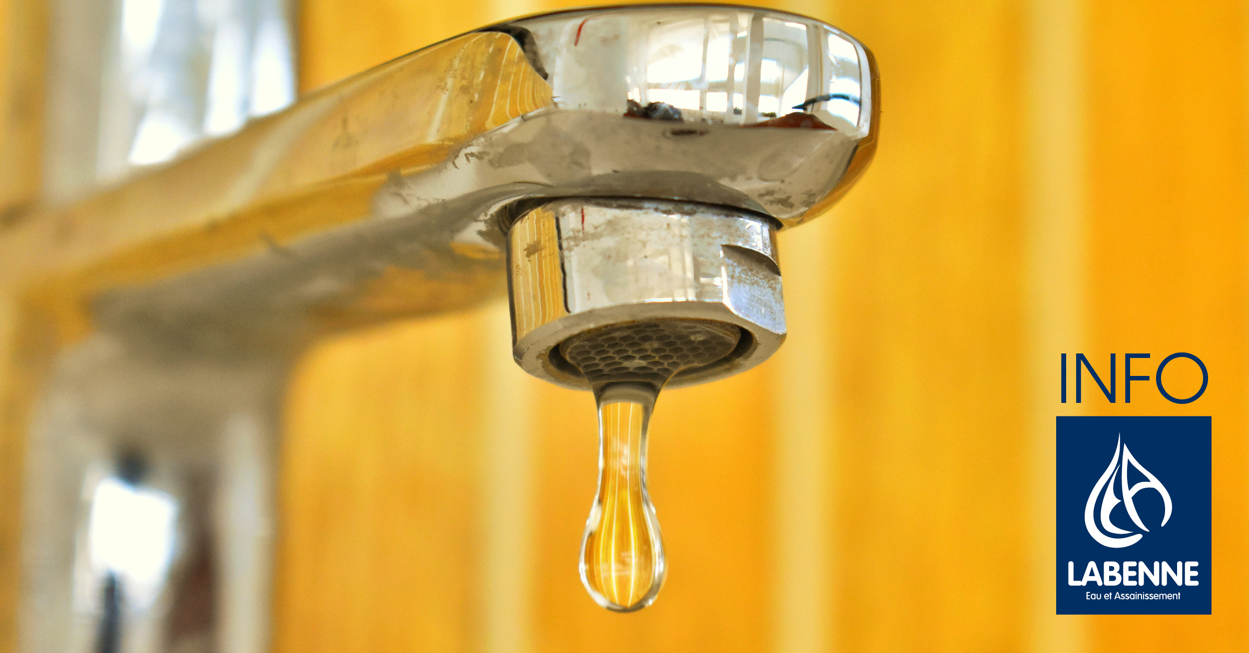 NETTOYAGE DU CHÂTEAU D'EAU LE 14 ET 15.10