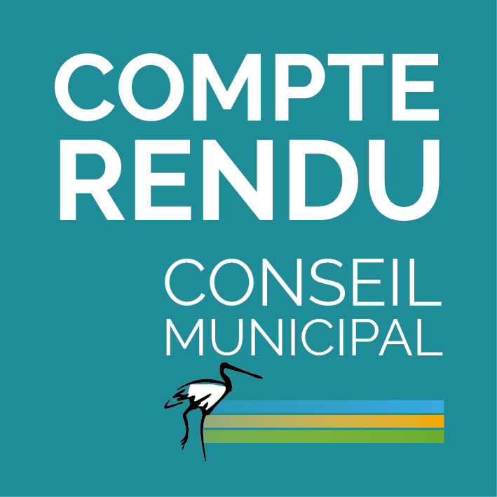 COMPTE-RENDU CONSEIL MUNICIPAL DU 15.04.2021