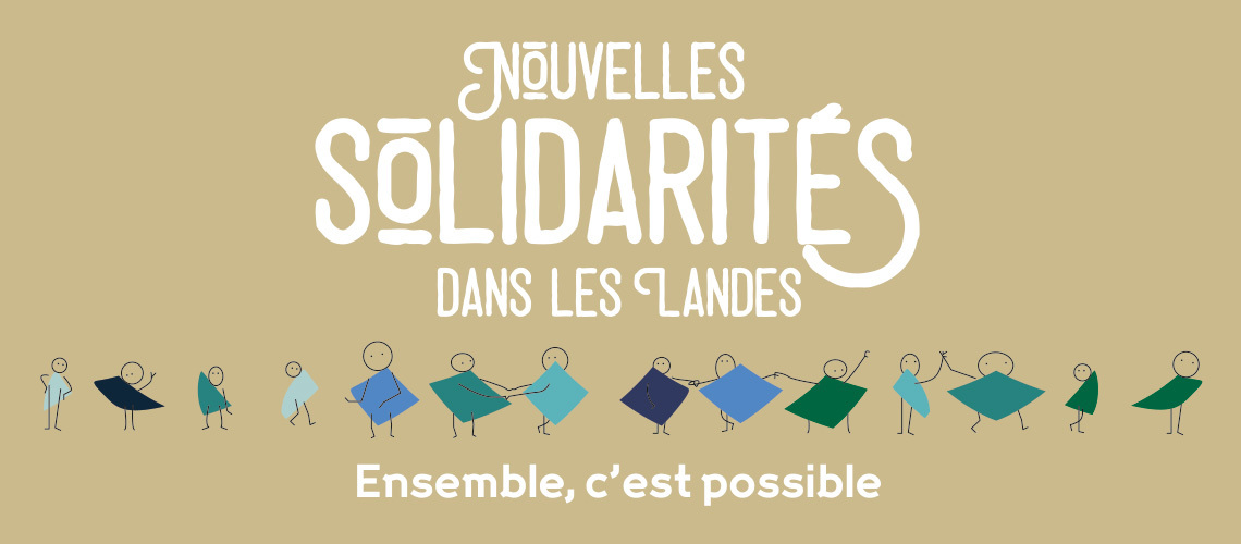 Nouvelles Solidarités dans les Landes 