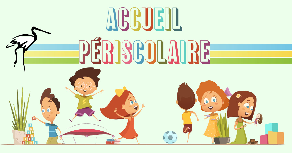 Info Périscolaire de Labenne