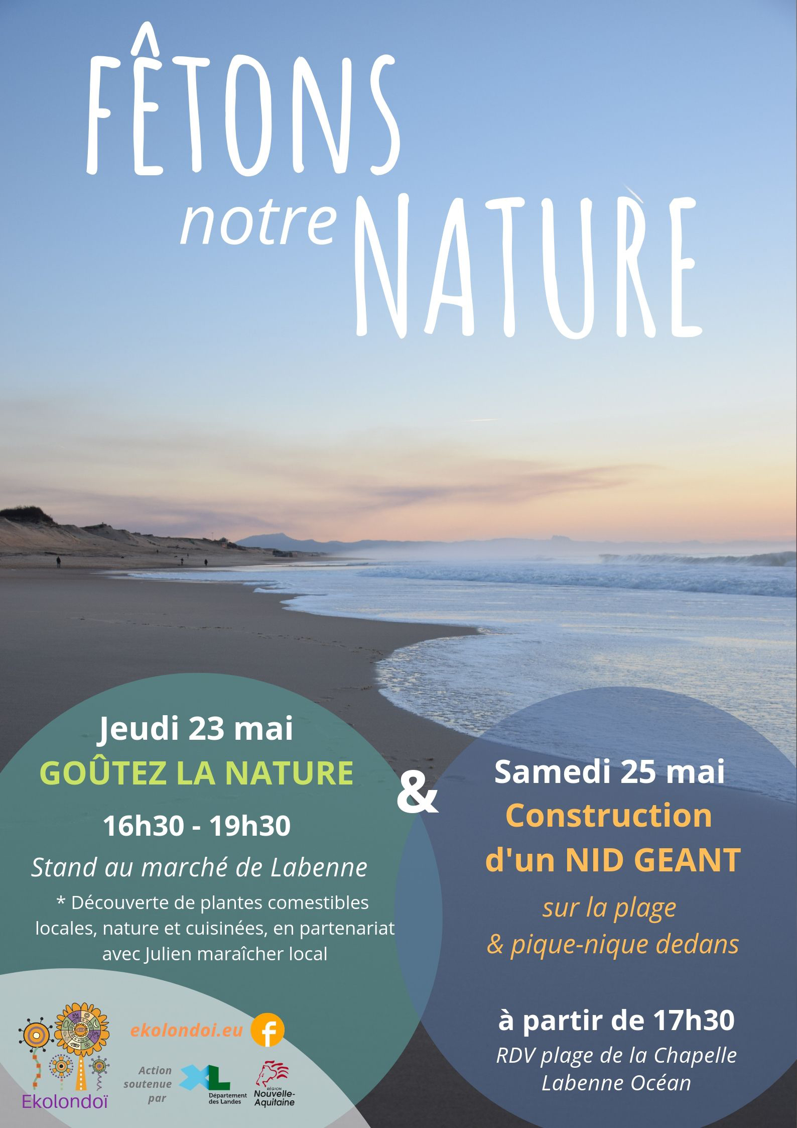 Fete nature 2019