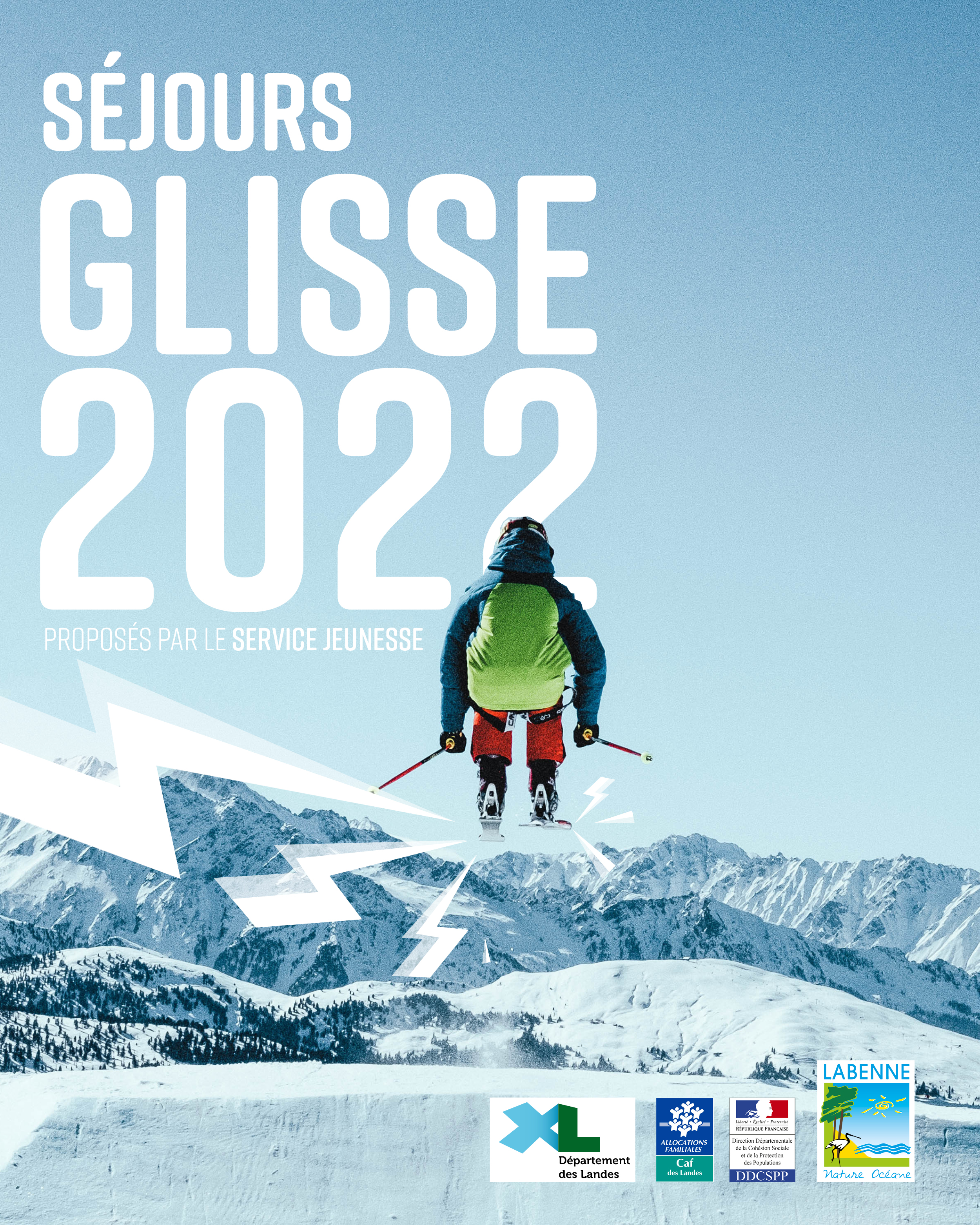 sejours glisse 2022 FB