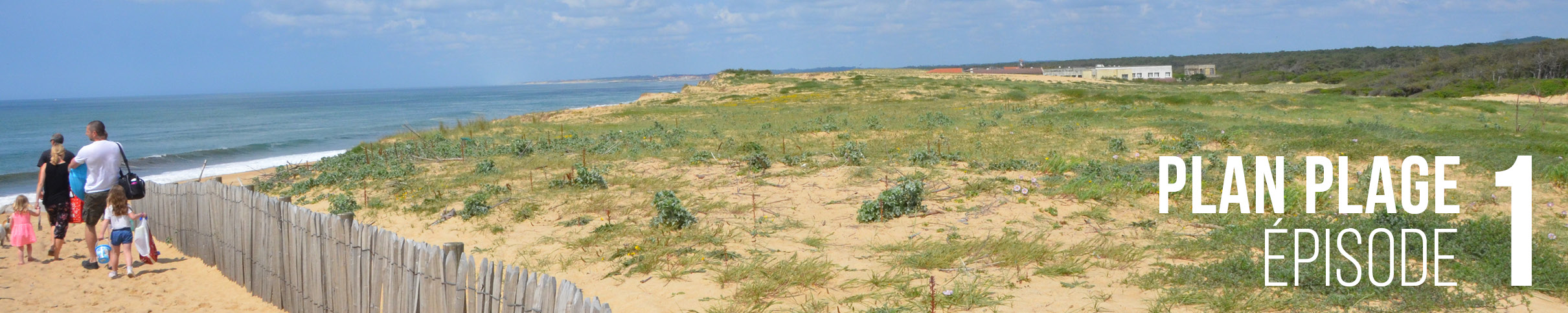 PLAN PLAGE