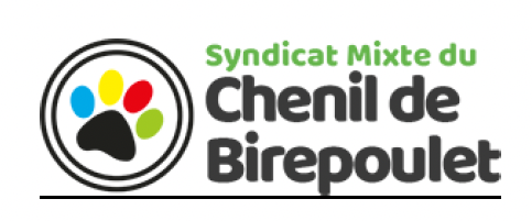 logo Chenil BIREPOULET Capbreton