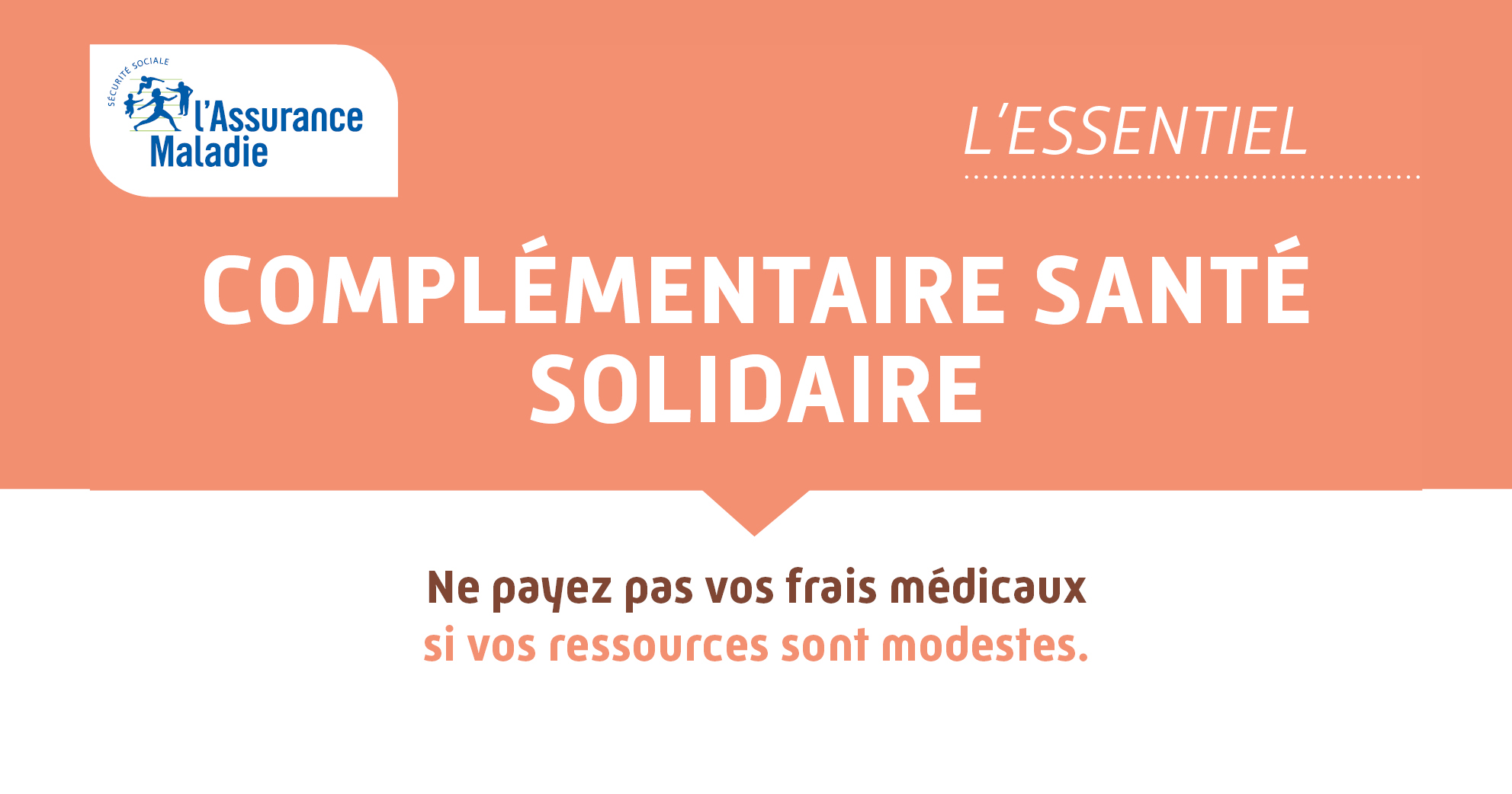 Nouvelle Complémentaire Santé Solidaire - 2019