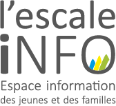 Logo Escale info quadri