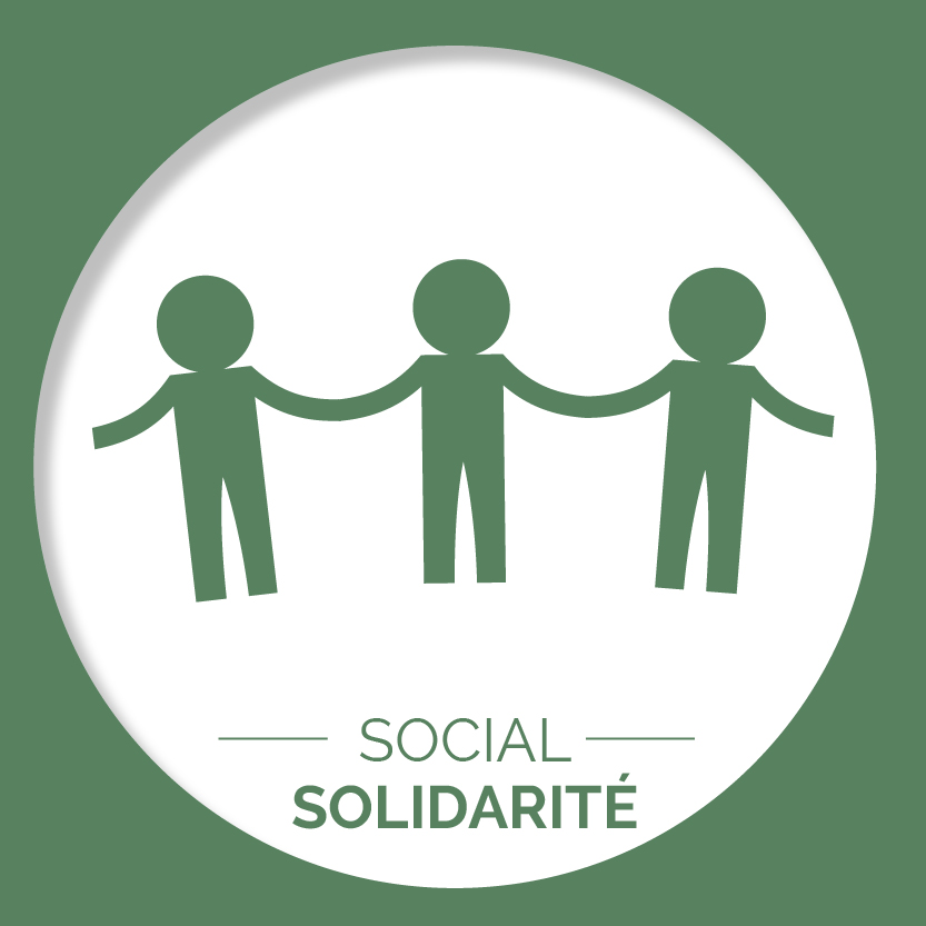 Solidarite social vignette