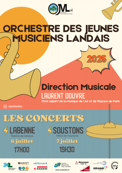 Affiche_OJML_2025