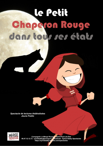 le_petit_chaperon_rouge