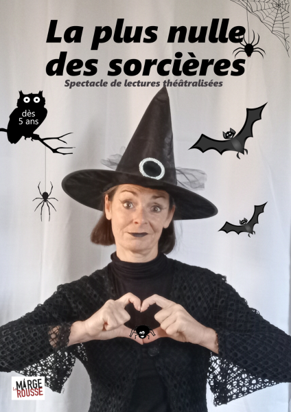 sorciere