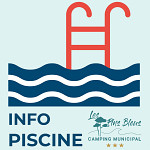Info camping municipal Les Pins Bleus LABENNE