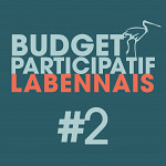BUDGET PARTICIPATIF LABENNAIS 2025