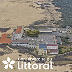 Ancien Hélio Marin LABENNE