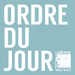 Orde du jour Conseil municipal de Labenne