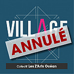 Exposition Village d'artistes Labenne 2023 / annulé