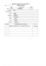 RÉSULTATS ÉLECTIONS MUNICIPALES - 15.03.2026